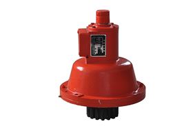 SAJ40型施工升降机防坠器安全器