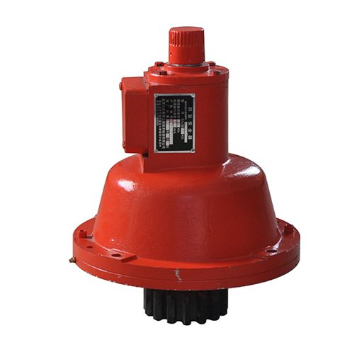 SAJ40型施工升降机防坠器安全器