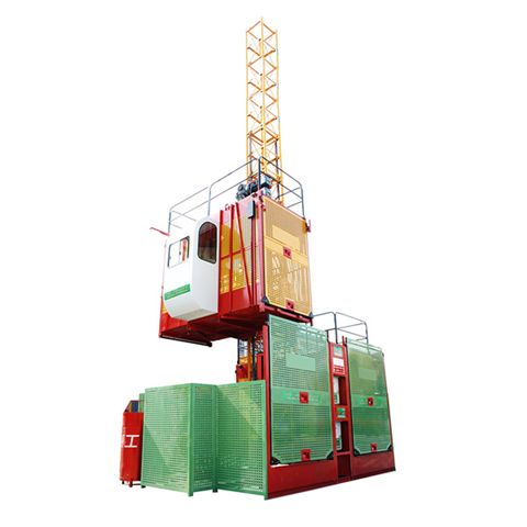 SC200-200施工升降机