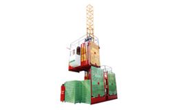 SC200-200施工升降机